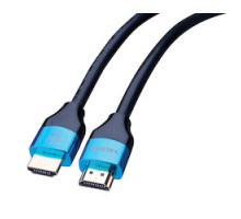 VANCO  HD8K01                 VANCO 8K 1’ HDMI CABLE - 48GBPS 8K@60HZ 4:4:4 CHROMA OR 4K@120HZ