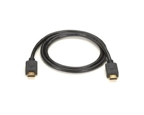 BLACK BOX NETWORK SERVICES EVHDMI01T-005M         HDMI Cable - Male/Male, 5-m 16.4-ft.