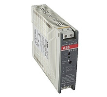 ABB  1SVR427033R3000   DIN Mount Power Supply 90-264V AC/120-375V DC Input 5V DC / 3A Output