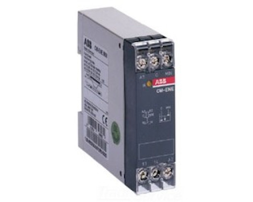 ABB  1SVR550850R9500   Liquid level monitor with 110-130 V AC rated control supply voltage, low level control