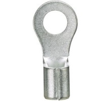 PANDUIT  P10-8R-D                 Ring Non-Insul 12-10AWG #8 STUD PK500