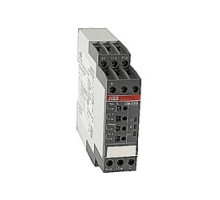 ABB  1SVR730831R0400   Voltage monitoring relay, single phase with 110-130 V AC control voltage, selectable sensitivity from 3-600V, and 0.1 to 30 sec. trip delay
