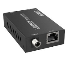 LIBERTY AV  INT-USB2-50C                 Intelix Brand USB 2.0 High Speed Extender Client Box