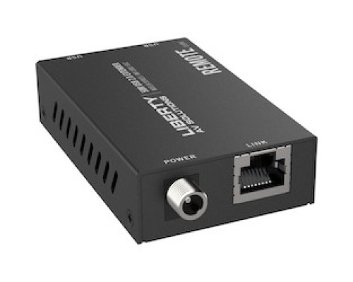LIBERTY AV  INT-USB2-50C                 Intelix Brand USB 2.0 High Speed Extender Client Box