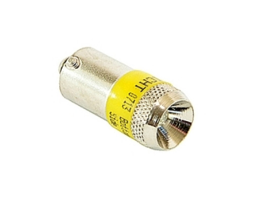 ABB  KA2-2023   LED Bulb 24 V AC/DC Yellow