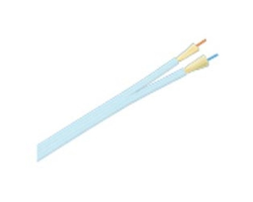 PANDUIT  FOIRX02Y   Fiber Ind 29mm Cable OFNR OM3 2 Fibers