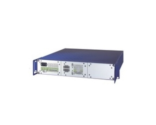 HIRSCHMANN  943874001   M4-POWER; M4-Power chassis for up to three power supplies M4-P-xx for power supply redundancy