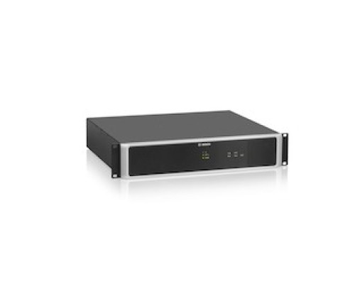 BOSCH COMMUNICATIONS  PVA-2P500                 Power Amplifier, 2x500w