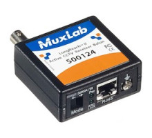 MUXLAB INC  500124                 LONGREACH II ACTIVE CCTV  RECEIVER BALUN