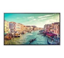 SAMSUNG ELECTRONICS CO LTD  QE82R  13721928                 LED Signage Monitor, Edge Slim, 82