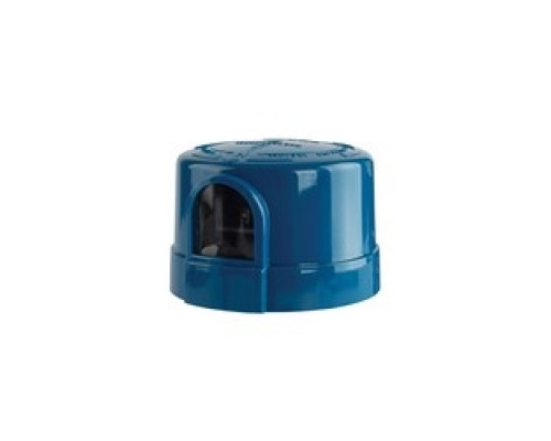 NSI INDUSTRIES  5237A   UtilityGrade Electronic Instant Response TurnLock, 105-305V, 1000W Tungsten, 1800VA Ballast