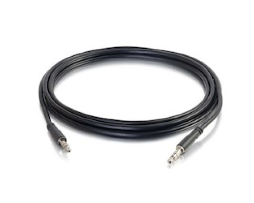 C2G  CG22600  22600                 3 ft. Slim AUX 3.5mm Male To Male Cable