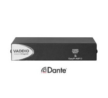 VADDIO LLC  999-86300-000                 EasyIP AMP D