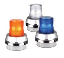 EDWARDS SIGNALING 51XBRFR120A 78264052154  51XBR XTRA-BRITE TM combination flashing LEDs with horns, 120V AC, 50/60 Hz, 0.175A, red lens