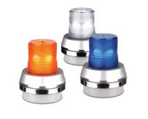 EDWARDS SIGNALING 51XBRFR120A 78264052154  51XBR XTRA-BRITE TM combination flashing LEDs with horns, 120V AC, 50/60 Hz, 0.175A, red lens