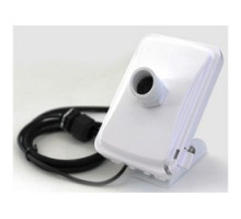 DOTWORKZ  KT-MIC                 Microphone Kit, Outdoor, -50 dB Sensitivity, 40 dB Noise, 20 to 18 Kilohertz, 4