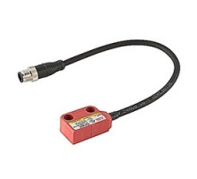 ABB  2TLA050070R3108   Magnetic non-contact safety switch with 2 NC and 1 NO contacts