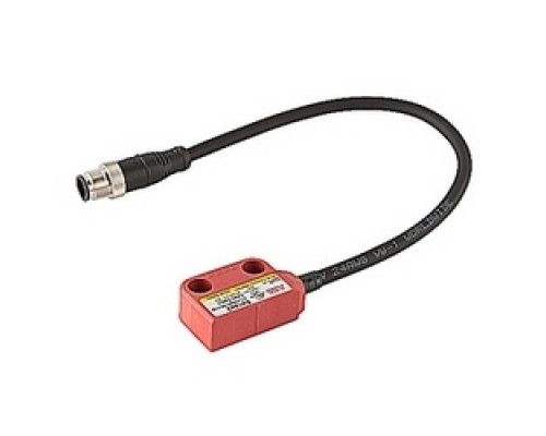 ABB  2TLA050070R3108   Magnetic non-contact safety switch with 2 NC and 1 NO contacts