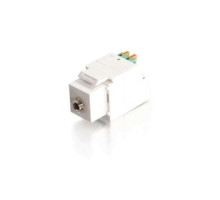 C2G  CG37035  37035                 3.5mm KeysTone Adapter 2 Conductor