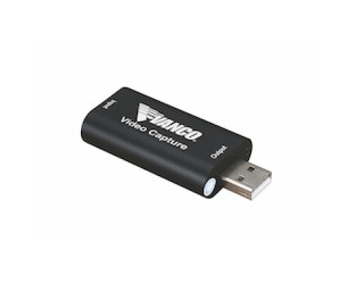 VANCO  HDCAPT1                 HDMI-USB Capture