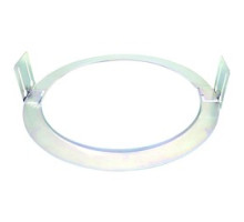 TOA ELECTRONICS INC  7020116720                 Reinforcement Ring, For F-2852C Ceiling Speaker