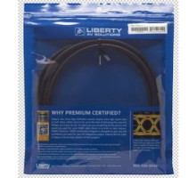 LIBERTY AV  HDPMM20F                 HDPMM20F 20’ Liberty Premium High Speed HDMI Cables with Ethernet Certified 18G