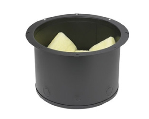 ATLASIED  MA60G                 60 Watt 3 Input Mixer Amplifier with Global Power Supply