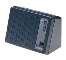 VALCOM  V-764-BK                 Push Button Desk Top/Wall Speaker