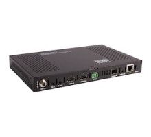 LIBERTY AV  IPEX6000TC-F                 DigitalinxIP 6000 Series SDVoE Transceiver SFP+ / Fiber