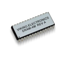 VIKING ELECTRONICS  ERAM-4M                 4 Minute Memory Expansion Kit for AES-2000F and AES-2000S