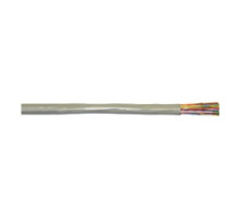 SUPERIOR ESSEX  18-341-13   Copper Cable, 6 Pair, 24 AWG, UTP Category 3 CMR BE, 1000 FT. Pop Box