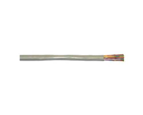 SUPERIOR ESSEX  18-341-13   Copper Cable, 6 Pair, 24 AWG, UTP Category 3 CMR BE, 1000 FT. Pop Box