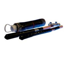 TE-ENERGY  CSJA-1521  CL4491-000                 15Kv In-Line Splice For #2-350Mcm