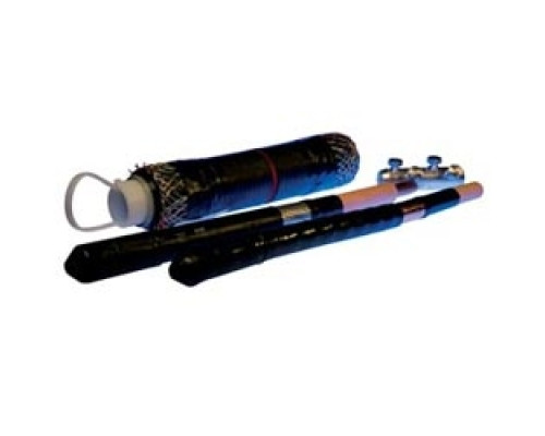 TE-ENERGY  CSJA-1522  CF6026-000                 15Kv In-Line Splice For 4/0 - 750 Mcm