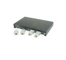 PEPPERL+FUCHS COMTROL INC  99446-6   DeviceMaster RTS 4 Port Serial device server with RJ45 connections - RS/232/422/485