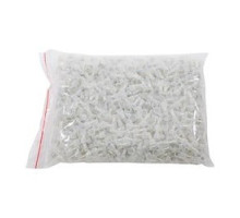 NSI INDUSTRIES  C22-N-B                 WIRE CONNECTOR, CRIMP,NC-2212 GRAINGER P/N 6YH44 PK 1000