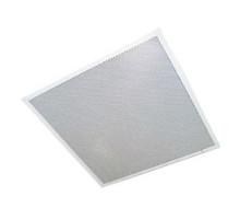 VALCOM  V-1422                 High-Fidelity Signature Series Lay-in Ceiling Spkr