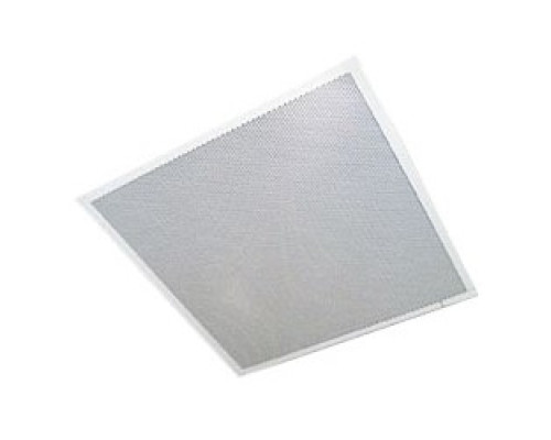VALCOM  V-1422                 High-Fidelity Signature Series Lay-in Ceiling Spkr