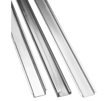 HOFFMAN ENCLOSURES INC  ADNR3   MOUNTING RAIL, DIN 3 TS35X7.5