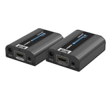 NORTHERN VIDEO  HDMIEXTC6                 Cable Assembly A/V, HDMI, HDMI Extender 30M OVER 1 CAT6, up to 4KUHD@60HZ IR PASS HDMI, 2.0/HDCP2.2/HDR10