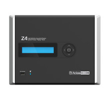 ATLASIED Z4-B         4 Zone High Definition Acoustical system speech privacy / sound masking / paging / Music