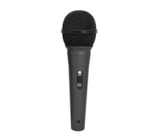 SPECO TECHNOLOGIES  MCHH100A                 Dynamic Handheld Microphone