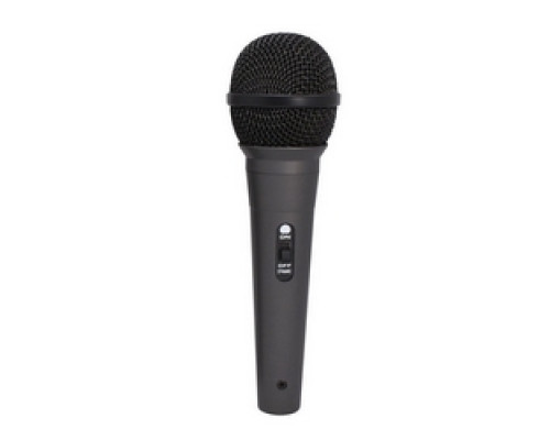 SPECO TECHNOLOGIES  MCHH100A                 Dynamic Handheld Microphone