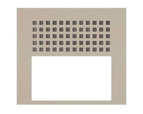 AIPHONE GT-DBP 14063         Audio Panel For GT-DB -VN