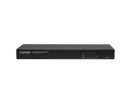 NIVEO PROFESSIONAL  NGSME24T2H-AV                 SwitchGigabit Ethernet 24P Full-L2
