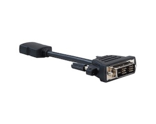 LIBERTY AV AR-DVM-HDF         Liberty DVI M To HDMI F Adapter Cable
