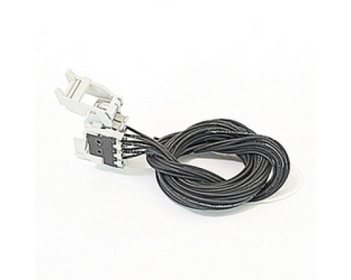 ABB  KA2AS2-2   Auxiliary contact 2Q and 1SY for use on 2 pole A1 through A2 molded case circuit breakers