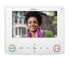 AIPHONE  GT-1C7  14057                 Video Tenant Station W/ 7