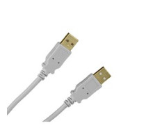 LIBERTY AV  E-USBAA-15                 Economy Molded Pre-Made Cable Assemblies