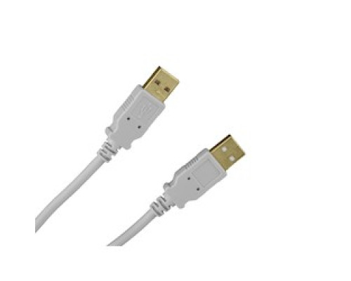 LIBERTY AV  E-USBAA-15                 Economy Molded Pre-Made Cable Assemblies